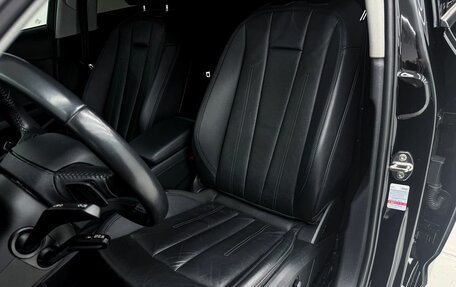 Audi A4, 2019 год, 1 900 000 рублей, 12 фотография