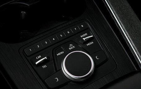 Audi A4, 2019 год, 1 900 000 рублей, 24 фотография