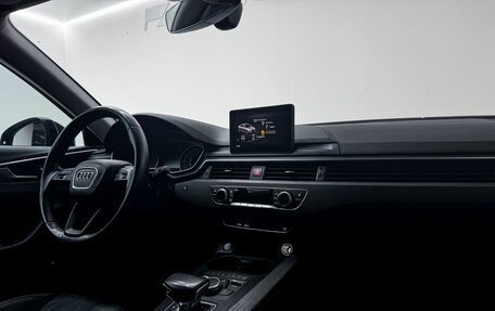 Audi A4, 2019 год, 1 900 000 рублей, 31 фотография