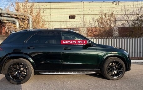 Mercedes-Benz GLE, 2019 год, 6 000 000 рублей, 2 фотография