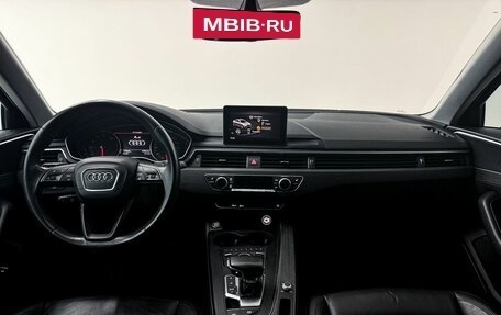 Audi A4, 2019 год, 1 900 000 рублей, 30 фотография