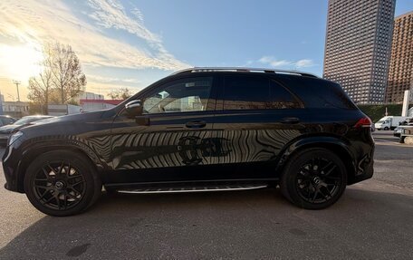 Mercedes-Benz GLE, 2019 год, 6 000 000 рублей, 6 фотография