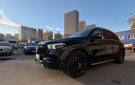 Mercedes-Benz GLE, 2019 год, 6 000 000 рублей, 7 фотография