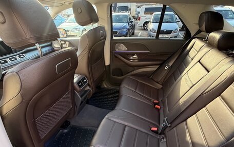 Mercedes-Benz GLE, 2019 год, 6 000 000 рублей, 13 фотография