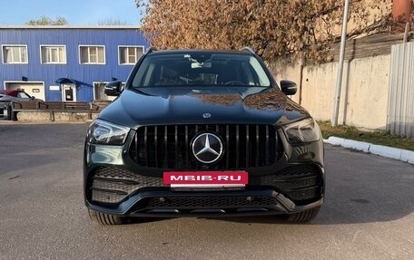 Mercedes-Benz GLE, 2019 год, 6 000 000 рублей, 8 фотография