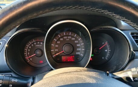 KIA Rio III рестайлинг, 2015 год, 1 000 000 рублей, 8 фотография