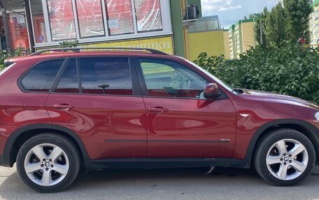 BMW X5, 2008 год, 2 099 000 рублей, 2 фотография