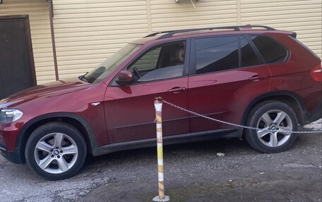 BMW X5, 2008 год, 2 099 000 рублей, 3 фотография
