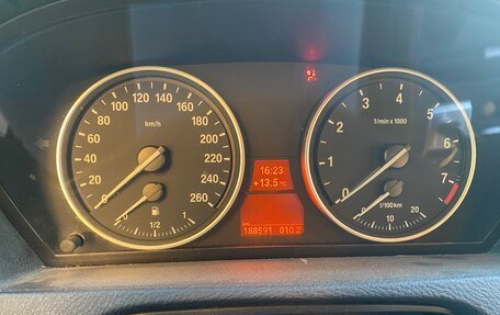 BMW X5, 2008 год, 2 099 000 рублей, 5 фотография