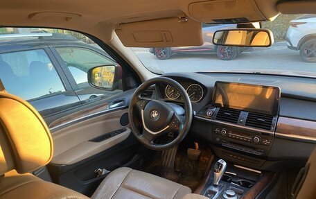 BMW X5, 2008 год, 2 099 000 рублей, 4 фотография