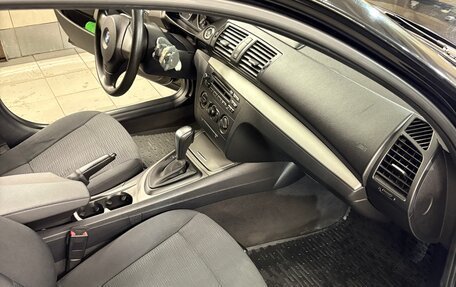 BMW 1 серия, 2011 год, 900 000 рублей, 7 фотография