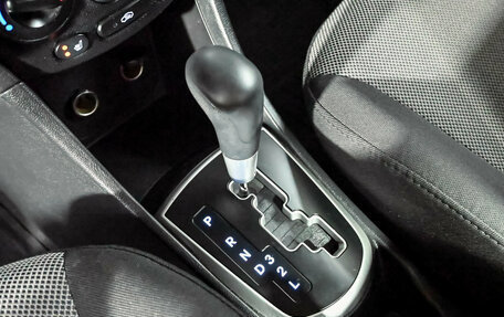 Hyundai Solaris II рестайлинг, 2012 год, 770 000 рублей, 9 фотография