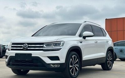 Volkswagen Tharu, 2022 год, 1 842 000 рублей, 1 фотография