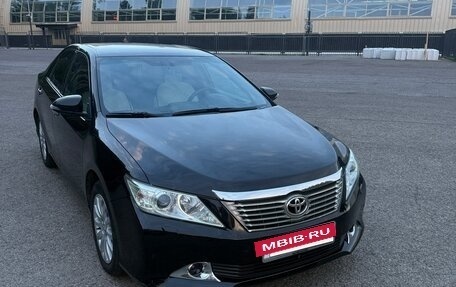 Toyota Camry, 2014 год, 1 700 000 рублей, 3 фотография