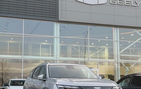 Geely Atlas, 2024 год, 2 999 999 рублей, 1 фотография