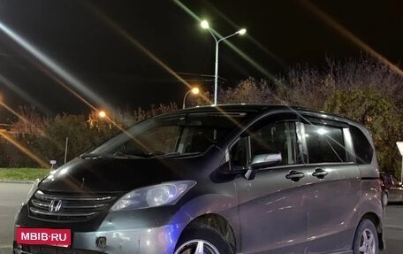Honda Freed I, 2009 год, 630 000 рублей, 1 фотография