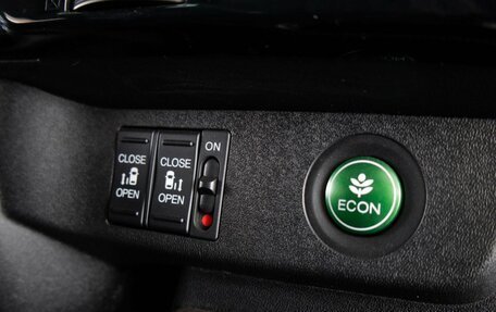 Honda Stepwgn IV рестайлинг, 2017 год, 2 149 000 рублей, 20 фотография