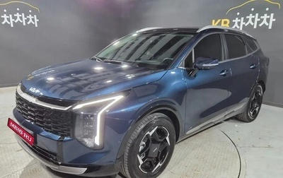 KIA Sportage IV рестайлинг, 2025 год, 3 760 000 рублей, 1 фотография