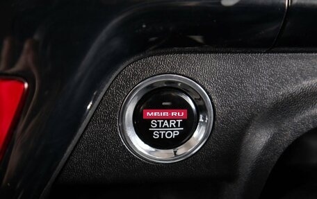 Honda Stepwgn IV рестайлинг, 2017 год, 2 149 000 рублей, 17 фотография