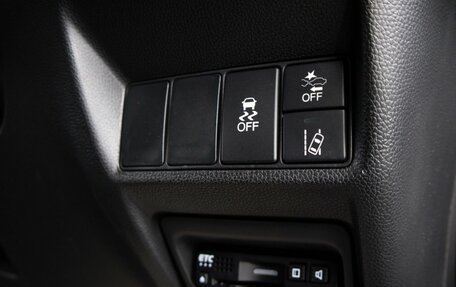 Honda Stepwgn IV рестайлинг, 2017 год, 2 149 000 рублей, 21 фотография