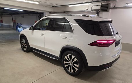 Mercedes-Benz GLE, 2026 год, 12 600 900 рублей, 4 фотография