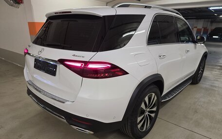 Mercedes-Benz GLE, 2026 год, 12 600 900 рублей, 6 фотография