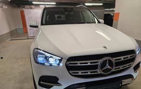 Mercedes-Benz GLE, 2026 год, 12 600 900 рублей, 3 фотография