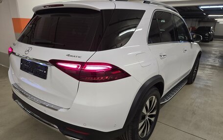 Mercedes-Benz GLE, 2026 год, 12 600 900 рублей, 10 фотография