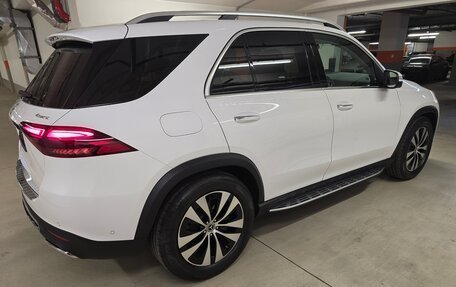 Mercedes-Benz GLE, 2026 год, 12 600 900 рублей, 11 фотография