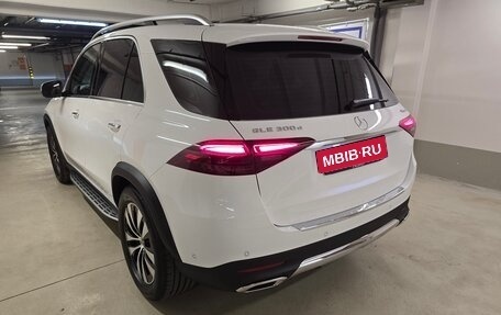 Mercedes-Benz GLE, 2026 год, 12 600 900 рублей, 5 фотография