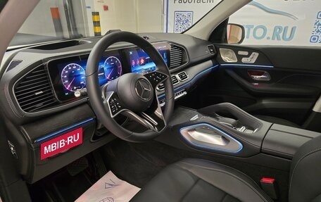 Mercedes-Benz GLE, 2026 год, 12 600 900 рублей, 7 фотография