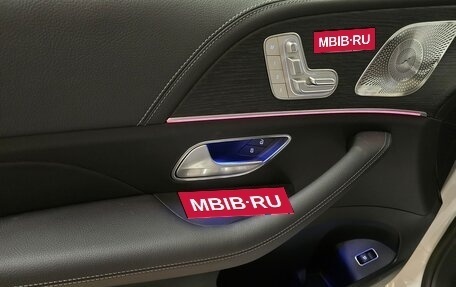 Mercedes-Benz GLE, 2026 год, 12 600 900 рублей, 9 фотография