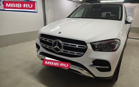 Mercedes-Benz GLE, 2026 год, 12 600 900 рублей, 12 фотография