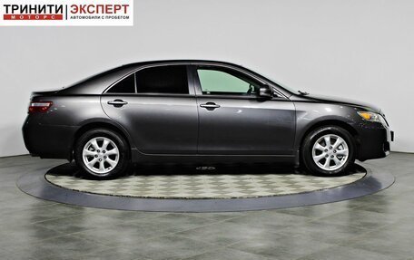 Toyota Camry, 2011 год, 1 297 000 рублей, 4 фотография