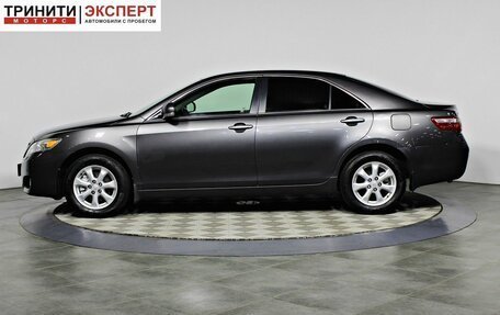 Toyota Camry, 2011 год, 1 297 000 рублей, 8 фотография