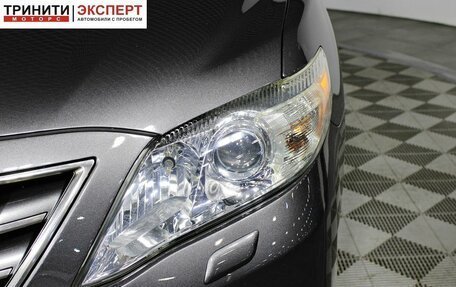 Toyota Camry, 2011 год, 1 297 000 рублей, 9 фотография
