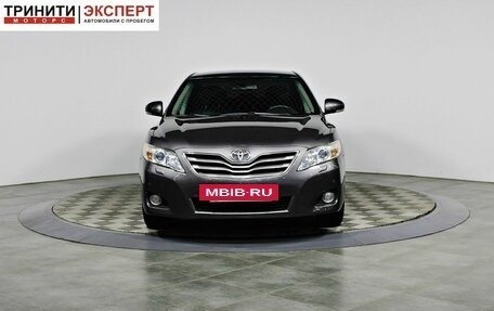Toyota Camry, 2011 год, 1 297 000 рублей, 2 фотография