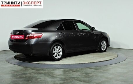 Toyota Camry, 2011 год, 1 297 000 рублей, 5 фотография