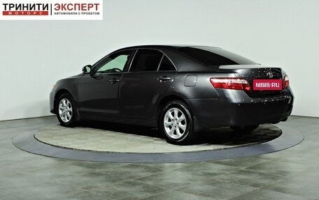 Toyota Camry, 2011 год, 1 297 000 рублей, 7 фотография
