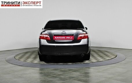 Toyota Camry, 2011 год, 1 297 000 рублей, 6 фотография
