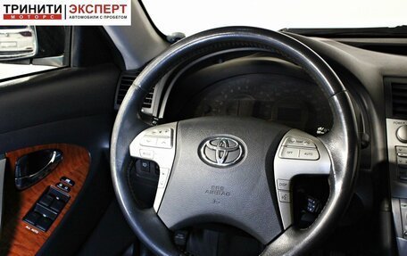 Toyota Camry, 2011 год, 1 297 000 рублей, 12 фотография