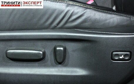 Toyota Camry, 2011 год, 1 297 000 рублей, 16 фотография