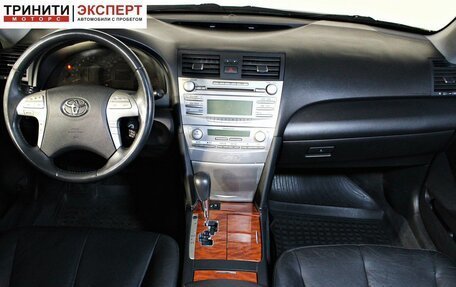 Toyota Camry, 2011 год, 1 297 000 рублей, 11 фотография