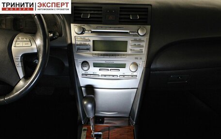 Toyota Camry, 2011 год, 1 297 000 рублей, 14 фотография