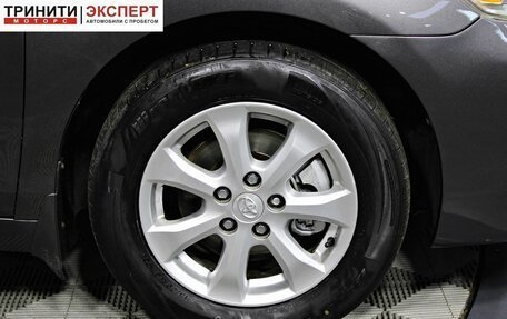 Toyota Camry, 2011 год, 1 297 000 рублей, 17 фотография