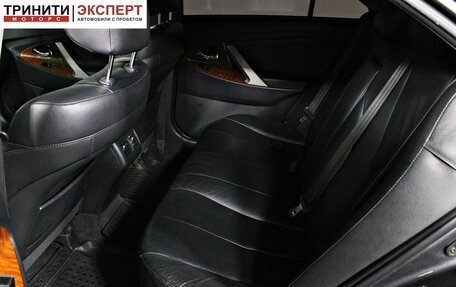 Toyota Camry, 2011 год, 1 297 000 рублей, 15 фотография