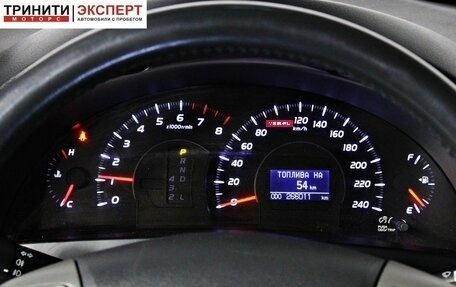 Toyota Camry, 2011 год, 1 297 000 рублей, 13 фотография