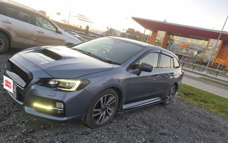 Subaru Levorg I, 2014 год, 1 750 000 рублей, 3 фотография