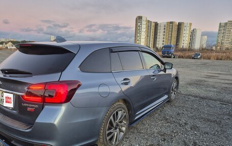 Subaru Levorg I, 2014 год, 1 750 000 рублей, 4 фотография