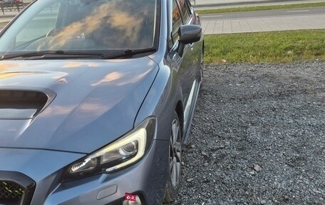 Subaru Levorg I, 2014 год, 1 750 000 рублей, 5 фотография